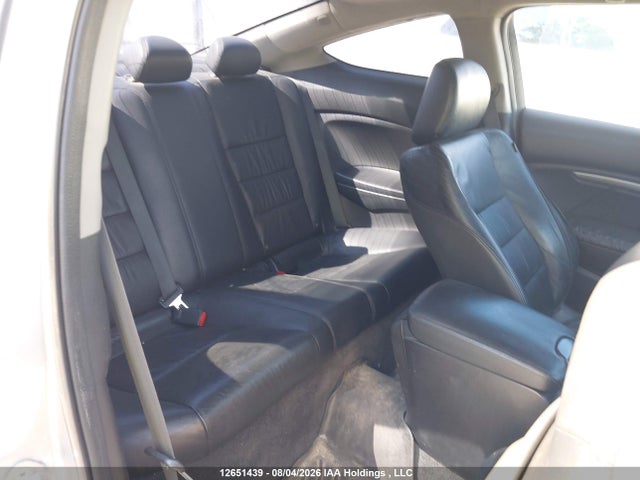 Aukcja sprzedaży 2010 Honda Accord, vin: 1HGCS1B87AA801618, numer aukcji: 12651439