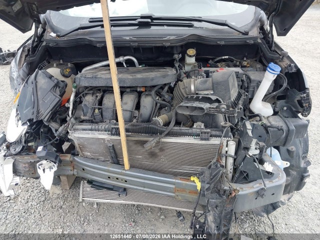 Ford Ecosport Se 2021 MAJ6S3GL3MC429939 Image 10