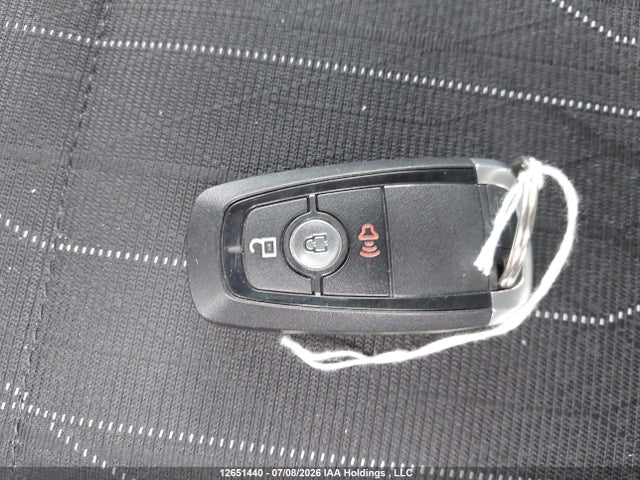 Ford Ecosport Se 2021 MAJ6S3GL3MC429939 Image 11