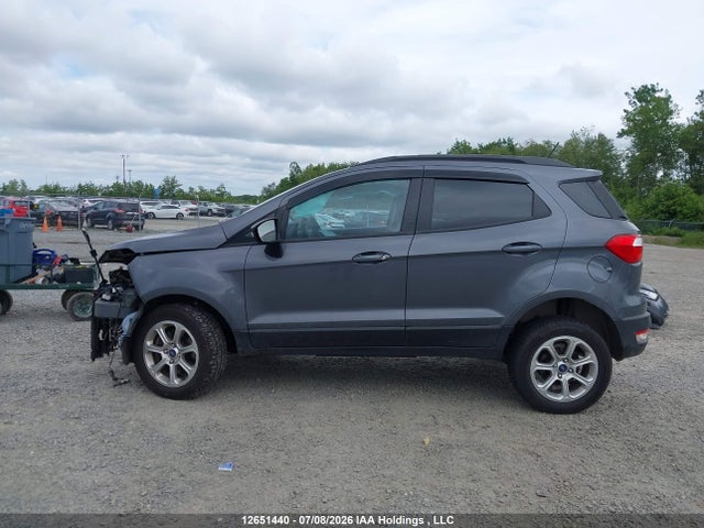 Ford Ecosport Se 2021 MAJ6S3GL3MC429939 Image 15