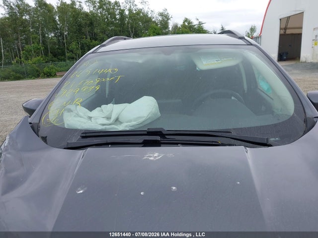 Ford Ecosport Se 2021 MAJ6S3GL3MC429939 Image 18