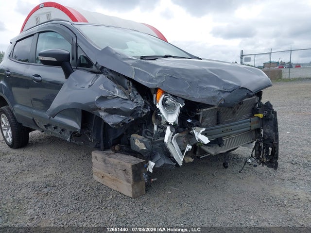 Ford Ecosport Se 2021 MAJ6S3GL3MC429939 Image 6