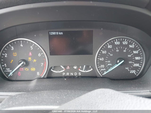 Ford Ecosport Se 2021 MAJ6S3GL3MC429939 Image 7