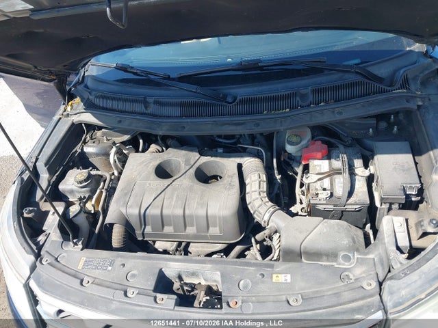 12651441 :رقم المزاد ، 1FM5K8BH2GGC73990 vin ، 2016 Ford Explorer مزاد بيع