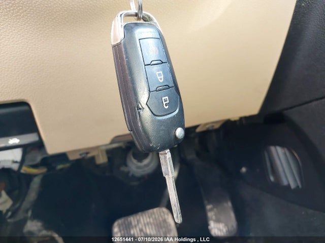 12651441 :رقم المزاد ، 1FM5K8BH2GGC73990 vin ، 2016 Ford Explorer مزاد بيع