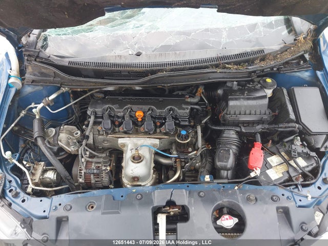 Honda Civic Lx 2015 2HGFB2F4XFH056799 Image 10