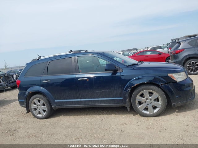Продаж на аукціоні авто 2014 Dodge Journey R/t, vin: 3C4PDDFG6ET228965, номер лоту: 12651444