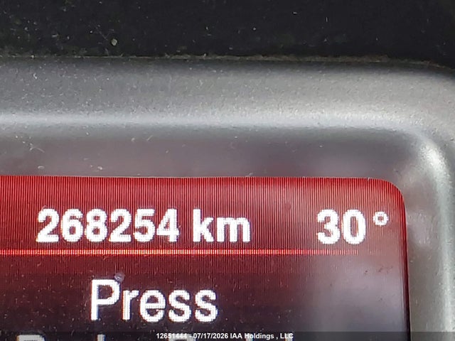 Dodge Journey R/t 2014 3C4PDDFG6ET228965 Image 14