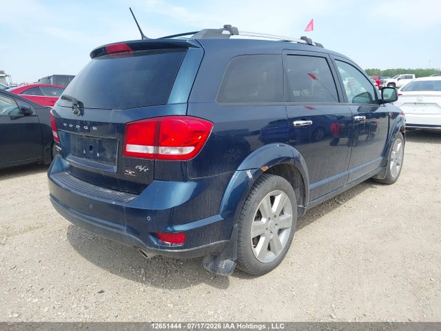 Продаж на аукціоні авто 2014 Dodge Journey R/t, vin: 3C4PDDFG6ET228965, номер лоту: 12651444
