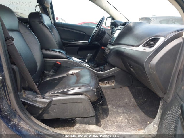 Продаж на аукціоні авто 2014 Dodge Journey R/t, vin: 3C4PDDFG6ET228965, номер лоту: 12651444