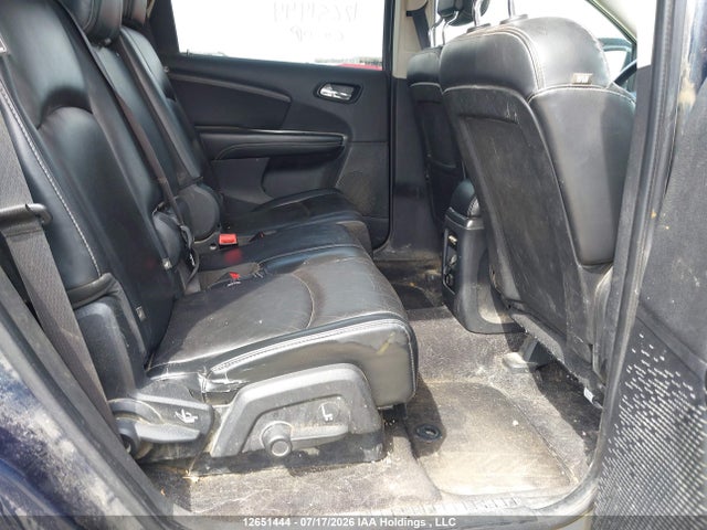 Продаж на аукціоні авто 2014 Dodge Journey R/t, vin: 3C4PDDFG6ET228965, номер лоту: 12651444