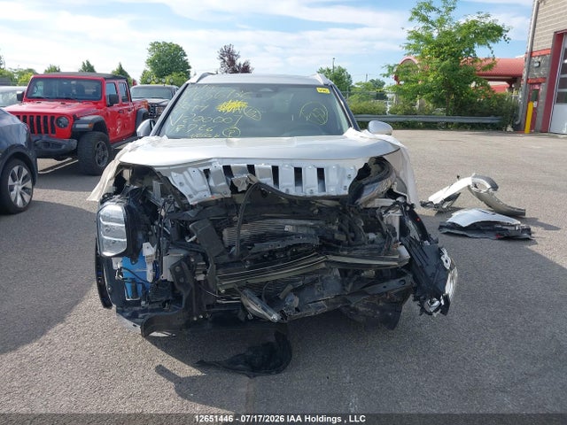 Продажа на аукционе авто 2024 Mitsubishi Outlander Phev Le/sel, vin: JA4T5VA96RZ620007, номер лота: 12651446