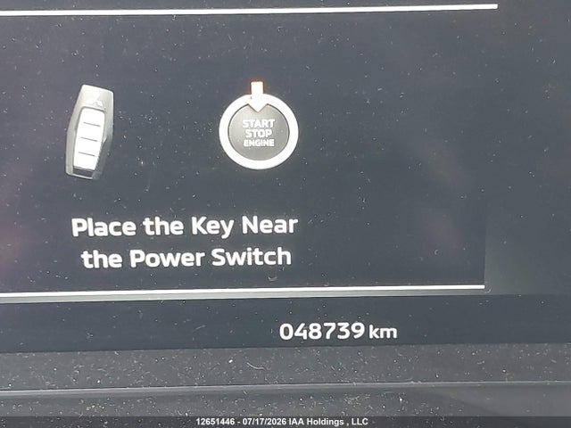 Продажа на аукционе авто 2024 Mitsubishi Outlander Phev Le/sel, vin: JA4T5VA96RZ620007, номер лота: 12651446