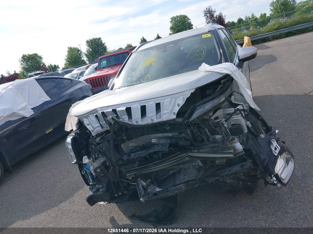 Продажа на аукционе авто 2024 Mitsubishi Outlander Phev Le/sel, vin: JA4T5VA96RZ620007, номер лота: 12651446