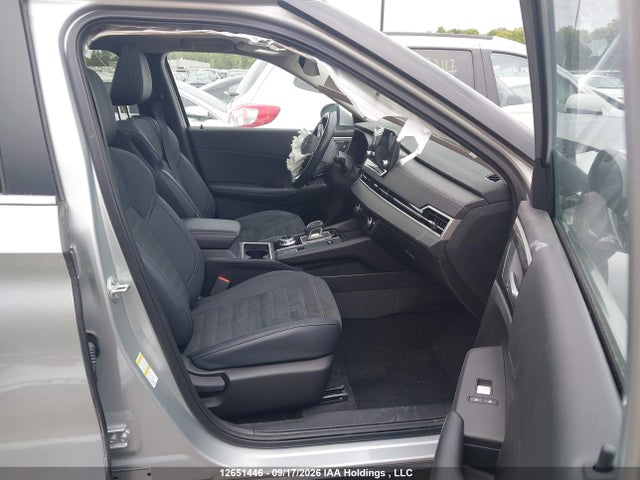Продажа на аукционе авто 2024 Mitsubishi Outlander Phev Le/sel, vin: JA4T5VA96RZ620007, номер лота: 12651446