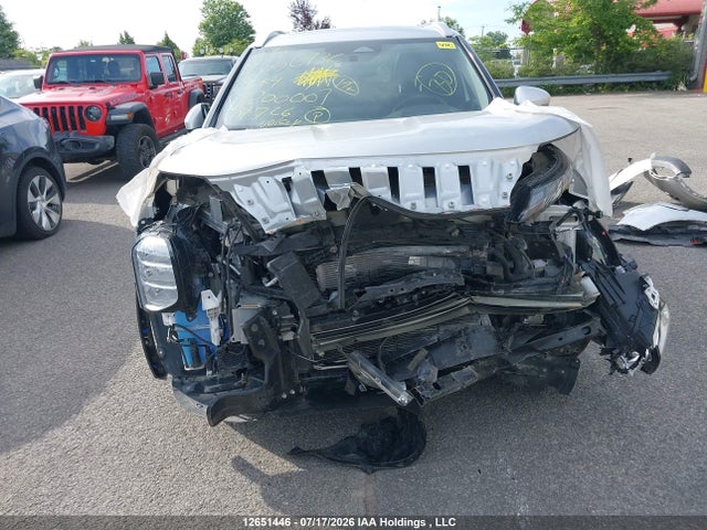 Продажа на аукционе авто 2024 Mitsubishi Outlander Phev Le/sel, vin: JA4T5VA96RZ620007, номер лота: 12651446
