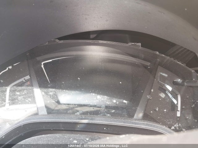 12651447 :رقم المزاد ، 2HKRW1H30HH002713 vin ، 2017 Honda Cr-v Lx مزاد بيع