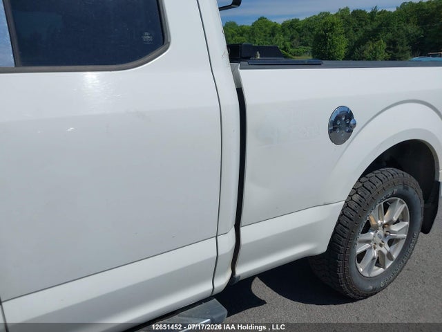 Ford F150 Super Cab 2016 1FTEX1EPXGFC61785 Image 22