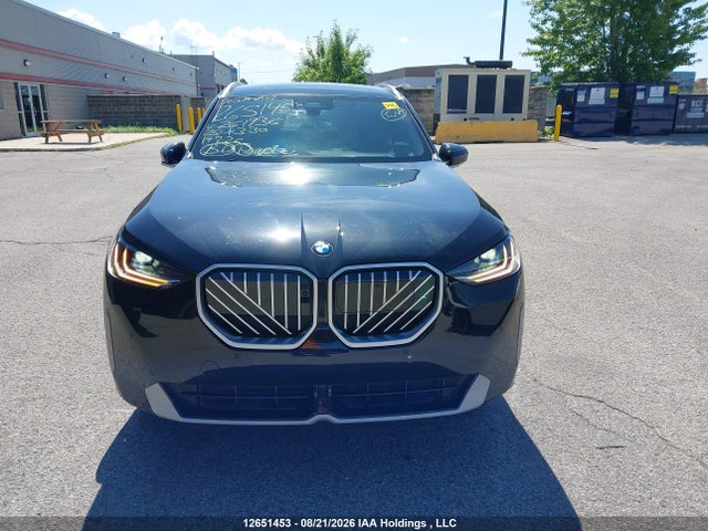 5UX53GP04S9Z61936 BMW X3 30 Xdrive