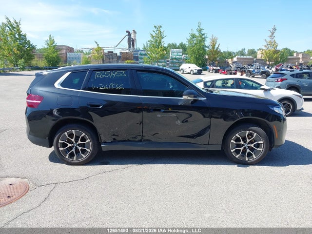 5UX53GP04S9Z61936 BMW X3 30 Xdrive