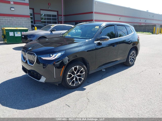 5UX53GP04S9Z61936 BMW X3 30 Xdrive