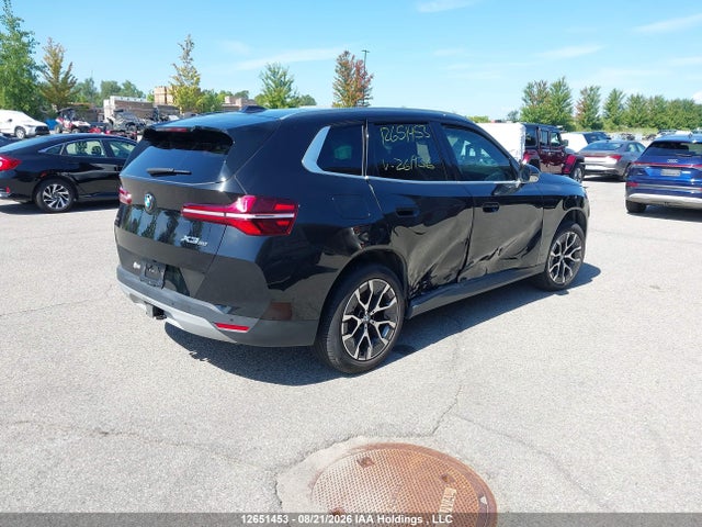 5UX53GP04S9Z61936 BMW X3 30 Xdrive
