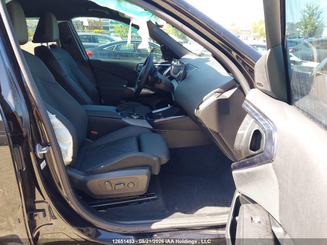 5UX53GP04S9Z61936 BMW X3 30 Xdrive