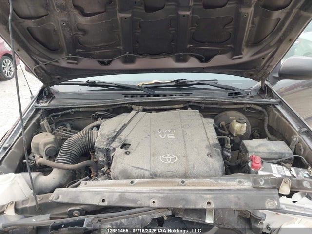 5TFMU4FN3EX026896 Toyota Tacoma