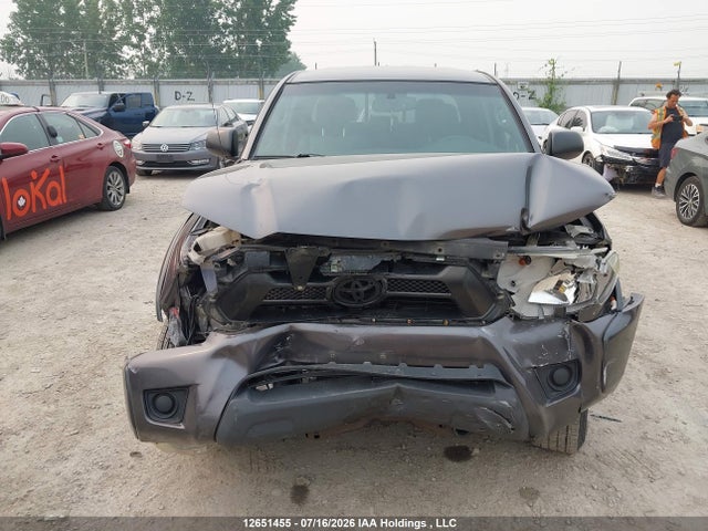 5TFMU4FN3EX026896 Toyota Tacoma