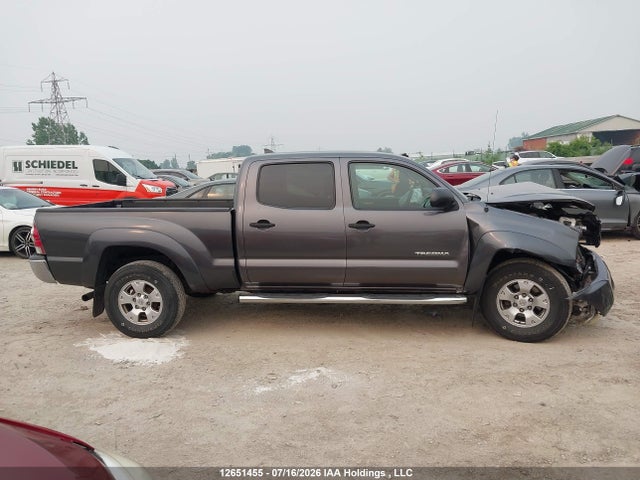 5TFMU4FN3EX026896 Toyota Tacoma