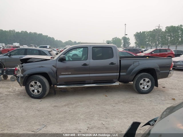 5TFMU4FN3EX026896 Toyota Tacoma