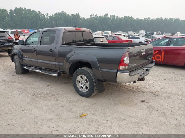 5TFMU4FN3EX026896 Toyota Tacoma