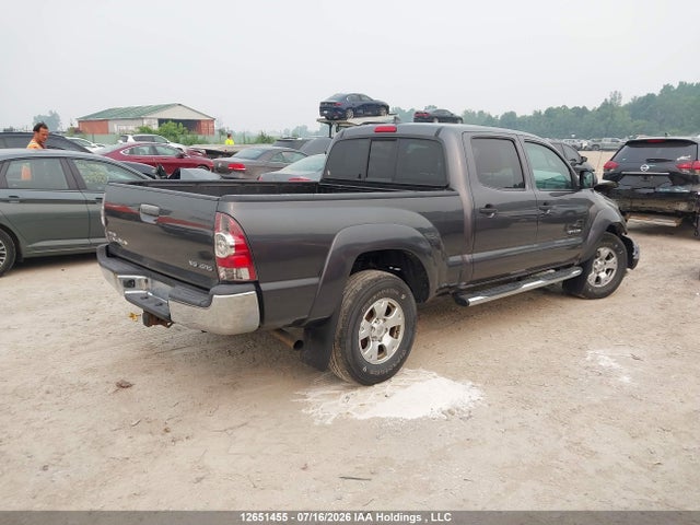 5TFMU4FN3EX026896 Toyota Tacoma