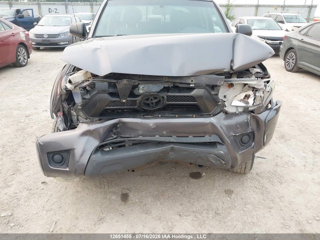 5TFMU4FN3EX026896 Toyota Tacoma