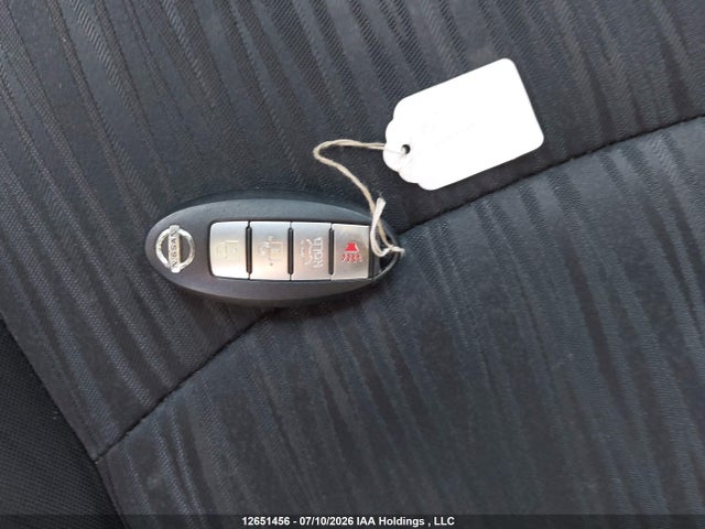 Nissan Sentra 2019 3N1AB7AP5KY214903 Image 11