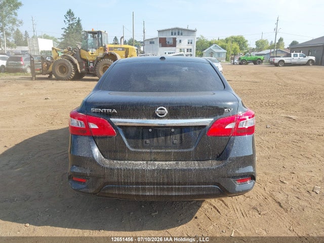 Nissan Sentra 2019 3N1AB7AP5KY214903 Image 16