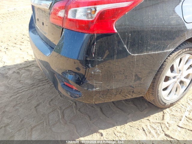 Nissan Sentra 2019 3N1AB7AP5KY214903 Image 6