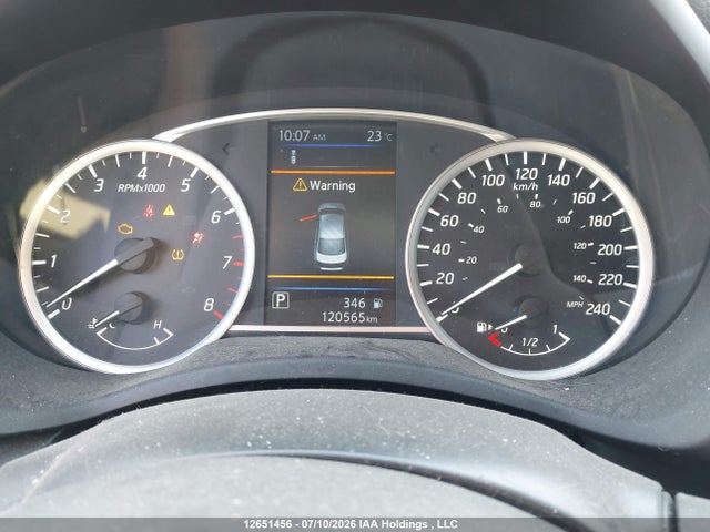 Nissan Sentra 2019 3N1AB7AP5KY214903 Image 7
