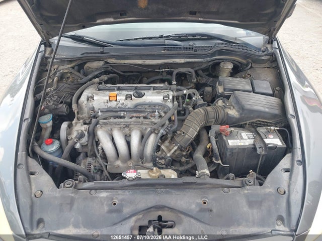 Продаж на аукціоні авто 2006 Honda Accord Ex-l, vin: 1HGCM56836A807726, номер лоту: 12651457