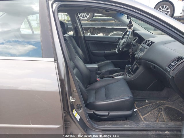Продаж на аукціоні авто 2006 Honda Accord Ex-l, vin: 1HGCM56836A807726, номер лоту: 12651457