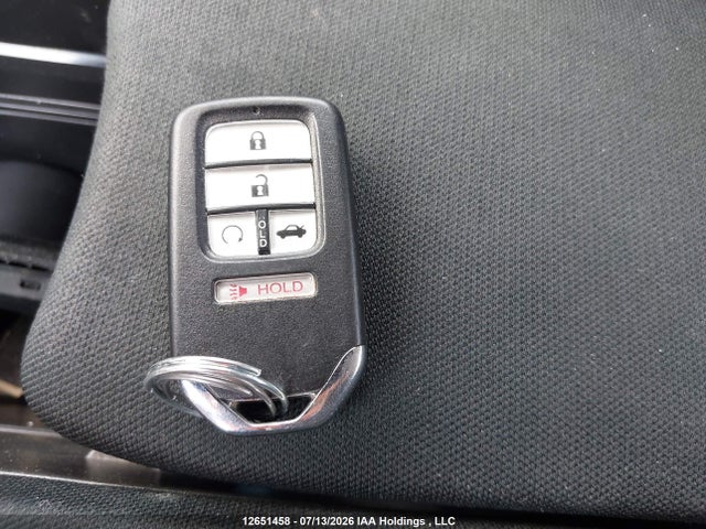 Honda CIVIC EX 2020 2HGFC2F76LH022135 Image 11
