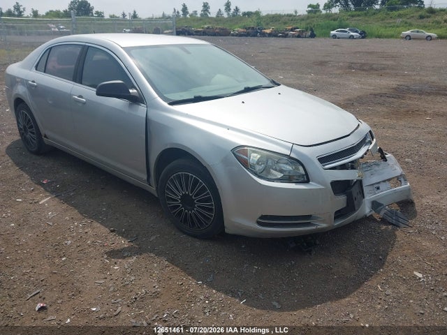 Aukcja sprzedaży 2009 Chevrolet Malibu Ls, vin: 1G1ZG57B39F253453, numer aukcji: 12651461