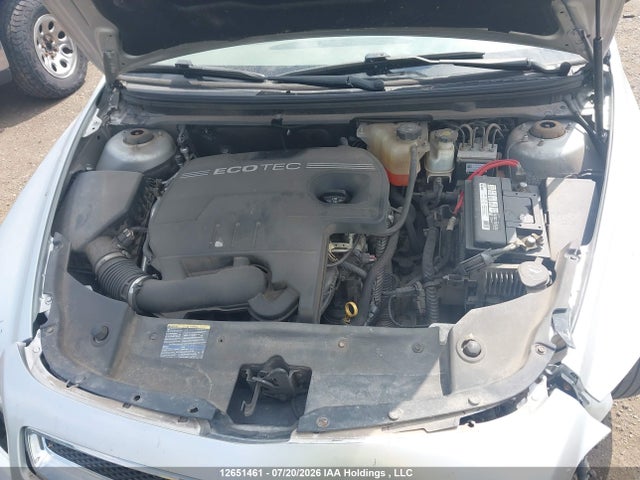 2009 Chevrolet Malibu Ls მანქანა იყიდება აუქციონზე, vin: 1G1ZG57B39F253453, აუქციონის ნომერი: 12651461
