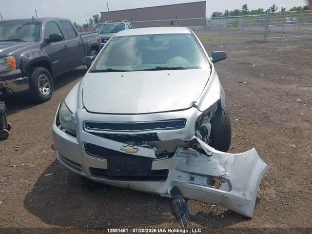 2009 Chevrolet Malibu Ls მანქანა იყიდება აუქციონზე, vin: 1G1ZG57B39F253453, აუქციონის ნომერი: 12651461