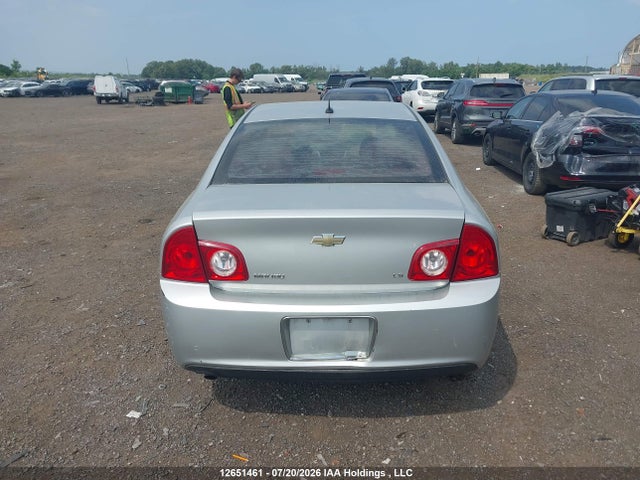 2009 Chevrolet Malibu Ls მანქანა იყიდება აუქციონზე, vin: 1G1ZG57B39F253453, აუქციონის ნომერი: 12651461