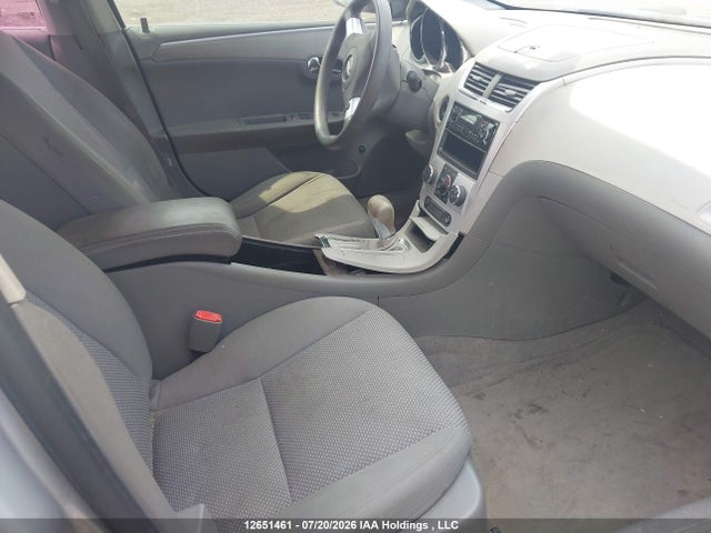 2009 Chevrolet Malibu Ls მანქანა იყიდება აუქციონზე, vin: 1G1ZG57B39F253453, აუქციონის ნომერი: 12651461