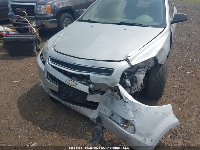 2009 Chevrolet Malibu Ls მანქანა იყიდება აუქციონზე, vin: 1G1ZG57B39F253453, აუქციონის ნომერი: 12651461
