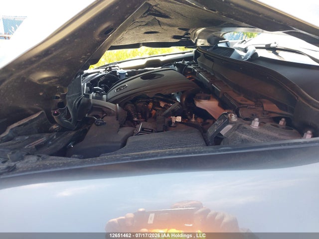 12651462 :رقم المزاد ، JM3KFBBL0S0730060 vin ، 2025 Mazda Cx-5 Select مزاد بيع