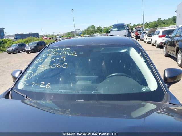 12651462 :رقم المزاد ، JM3KFBBL0S0730060 vin ، 2025 Mazda Cx-5 Select مزاد بيع