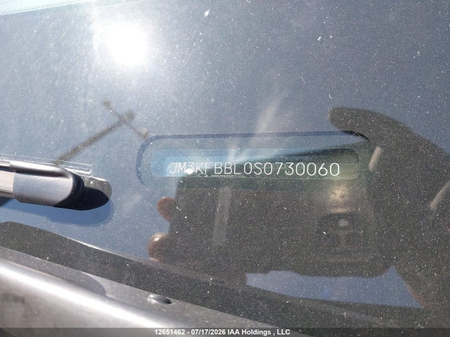 12651462 :رقم المزاد ، JM3KFBBL0S0730060 vin ، 2025 Mazda Cx-5 Select مزاد بيع